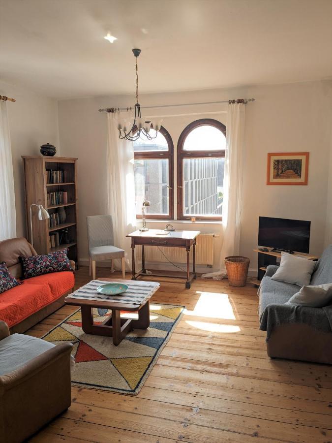 Apartment-mansardwohnung Apartment